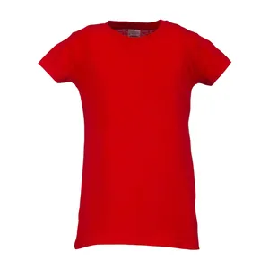 T-shirt promozionale personalizzata da donna 16007 - Product Image 1