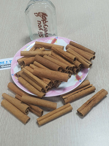 ESPECIAS CANELA DE CASIA en Rama Seca de Vietnam, Canela para Cigarrillos, Rollo de Canela, Fábrica de Palitos de Canela en Vietnam - Product Image 3