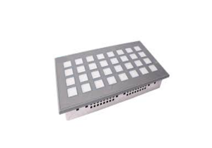 Industrial HMI 6AV3688-3EH47-0AX0 Touch <b>Key</b> <b>Panel</b> for Machine Control and Automation Systems - Product Image 4