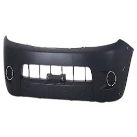 Nouvelles pièces automobiles pour Hilux Pickup 2005-2009, doublure d'arche de roue avant (modèles 2WD uniquement), côté conducteur - Product Image 4