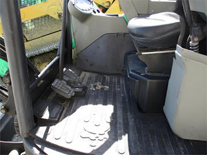 Miniexcavadora bastante usada y bien mantenida 2016 BOBCAAT E26 a la venta y disponible para envío en todo el mundo - Product Image 5