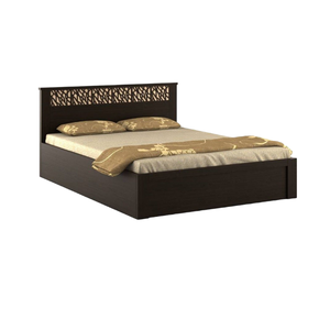 Salle de stockage en bois MDF maison complète hôtel moderne garçon fille reine meubles lit ensembles pour chambre à coucher luxe King Size produits en Indonésie - Product Image 1