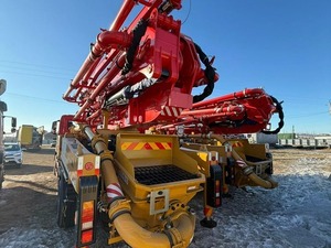 รถบรรทุก SYM5359 Sany ใหม่ - Product Image 3