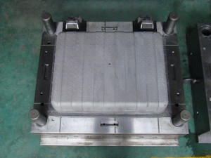 Nhựa Vali khuôn PP hành lý vỏ khuôn 22 '24' 26 '28' phù hợp với trường hợp tùy chỉnh tiêm khuôn - Product Image 4