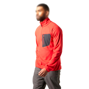 Manufacture Comfortable <b>Men</b> Clothing in Multi Color High Quality Wholesale <b>Men</b> Best Front <b>Zip</b> Design Softshell <b>Jackets</b> - Product Image 4