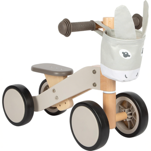 Bicicletas de Equilibrio para Niños Pequeños, Divertido Scooter Donkey para los Más Jóvenes - Product Image 2