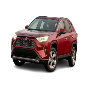 Laagste Prijs Automatische Lhd Toyota Rav4 Te Koop