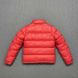 Vestes matelassées pour hommes à prix d'usine, qualité professionnelle, tendance de la mode, fabricant de premier plan de vestes matelassées pour hommes - Product Image 3