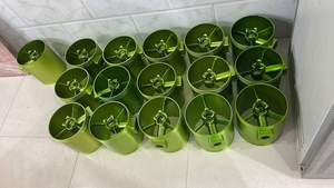 Generador Eléctrico Diésel de 10 kW y 220V Personalizado, Kit de Motor, Maquinaria y Equipo Industrial - Product Image 3