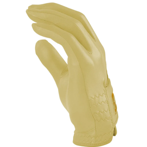 Guantes de Golf BRUCE BOLT Premium de Alta Calidad con Logotipo Personalizado, de Piel de Oveja y % Cuero, Ligeros, para Uso Deportivo Unisex - Product Image 4