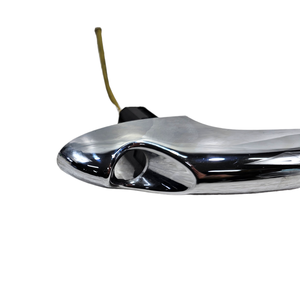 MANILLA EXTERIOR DELANTERA IZQUIERDA MINI Paceman 1ª Serie 51219800557 (13>) - Product Image 6