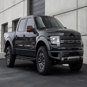 USADO LHD/RHD 2013 FORD F-150 SVT RAPTOR - Product Image 1