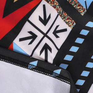 Sublimación T Tela de poliéster-Camisa para hombres Camiseta de sublimación personalizada de alta calidad para hombres - Product Image 5