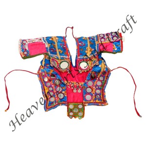 choli from ethnic clothes VC077 - Product Image 3