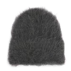 Gorros de Mohair Personalizados, Gorros de Punto Lisos para Marca, Gorros de Invierno de Alta Calidad para Negocios - Product Image 1