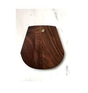 Juego de 3 tablas de cortar de diferentes tamaños y formas, tabla de cortar de madera de gran calidad para decoración del hogar, utensilios de cocina, tabla de cortar - Product Image 3