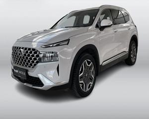 Hyundai Santa Fe Limited SUV 2022 d'occasion, conduite à gauche/droite - Product Image 2