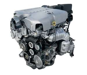 Motor Completo Usado de 1.5 Litros 1NZ-FE, 2NZ-FE VVTi - Product Image 4