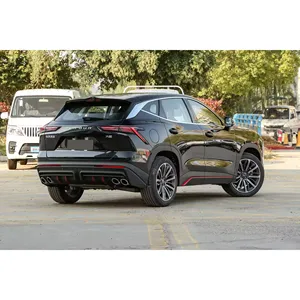 Soldes Exceptionnelles : Voiture Électrique Sportive avec Moteur Turbo, Hybride, Sièges en Cuir, Caméra Arrière, Conduite à Gauche - Product Image 4