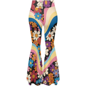 Sesión de verano Impresión por sublimación Venta al por mayor Calidad de exportación Ropa de moda para mujer Ropa informal de tela duradera cómoda - Product Image 5