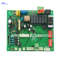 PCBA fournisseur d'électronique SMT carte d'assemblage PCBA pour l'électronique grand public PCB contrat assemblage