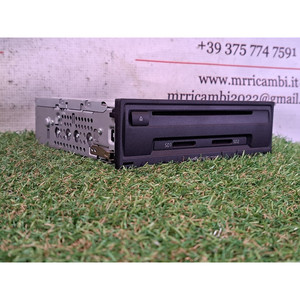NAVIGADOR AUDI A3 Sportback (8V4) 8V0035874A CLHA (12>16) - Product Image 3