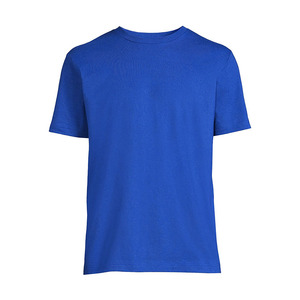 Camiseta de Hombre al por Mayor de Alta Calidad, Transpirable, de Manga Corta, Bordada, para Verano - Product Image 1