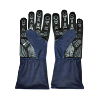 Guantes de Carreras de Cuero Personalizados Unisex 2025, Guantes Deportivos de Karting de Alta Gama, Antideslizantes, Transpirables, Compatibles con Pantalla Táctil, Estampados