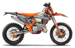 รถมอเตอร์ไซค์วิบาก KTM 300 XC รุ่นปี 2024 เครื่องยนต์ 300 ซีซี ใหม่เอี่ยม พร้อมจัดส่ง - Product Image 5