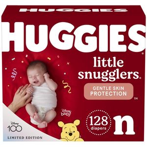 HUGGIES BABY WIPES originales à prix de gros bon marché - Product Image 3