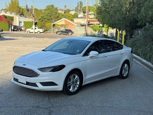 Ford Fusion SE 2018 - Product Image 3