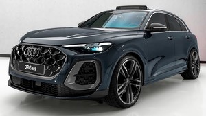 รถยนต์มือสองปี 2026 Q5L SUV Sportback ระดับหรูหรา สมรรถนะสูง รถสปอร์ตชั้นนำ คุณภาพสูง ระบบไฟ 48V น้ำมันเบนซิน+ไฟหน้า LED ระบบขับเคลื่อนไฟฟ้า - Product Image 2