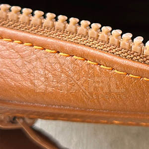 กระเป๋าคาดเอวหนังวัววัสดุทนทานสไตล์ล่าสุดกำหนดโลโก้ได้เอง - Product Image 6