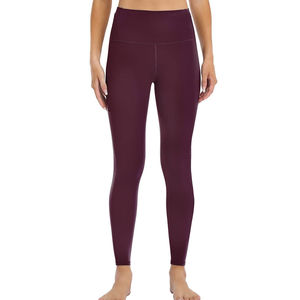 Ensemble de yoga pour femmes grande taille sur mesure, MOQ faible, 2 pièces, séchage rapide, respirant, vêtements de fitness de haute qualité, prix de gros, unique - Product Image 6