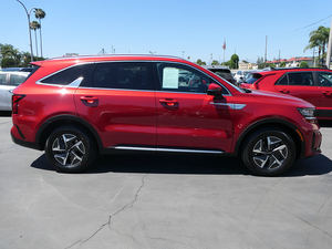 KIA Sorento Hybrid EX FWD d'occasion 2023 - Product Image 5
