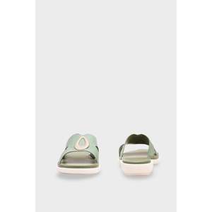 Zapatilla casual con estampado de animales para mujer M1139911 - Product Image 2