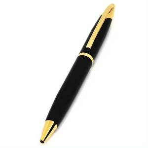 Best Selling Custom Logo Metal Ballpoint <b>Pens</b> 0.5mm Writing Width Office Employees Teachers Wholesale Price Perfect Gift - Product Image 5