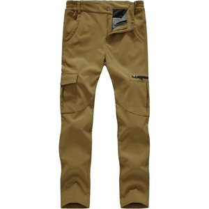 <b>women</b> sweatpants <b>fleece</b> lining lightweight relaxed fit elastic waist <b>jogger</b> trouser ideal for yoga gym lounge running and street - Product Image 2