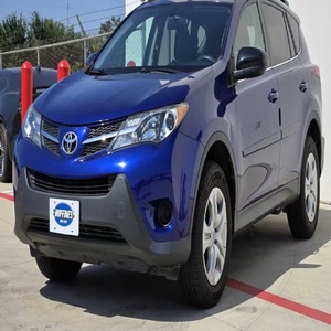Toyota RAV4 LE AWD 2015 d'occasion en bon état - Product Image 1