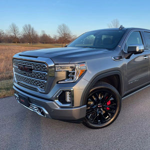 GMC Sierra Denali 4x4 Usada del 2021 - Product Image 1