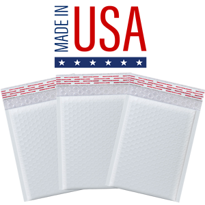 Prezzo all'ingrosso 250 pezzi #00 5x10 Poly bollettini leggeri e durevoli imbottiti buste di spedizione sacchetti di cartone - Product Image 5