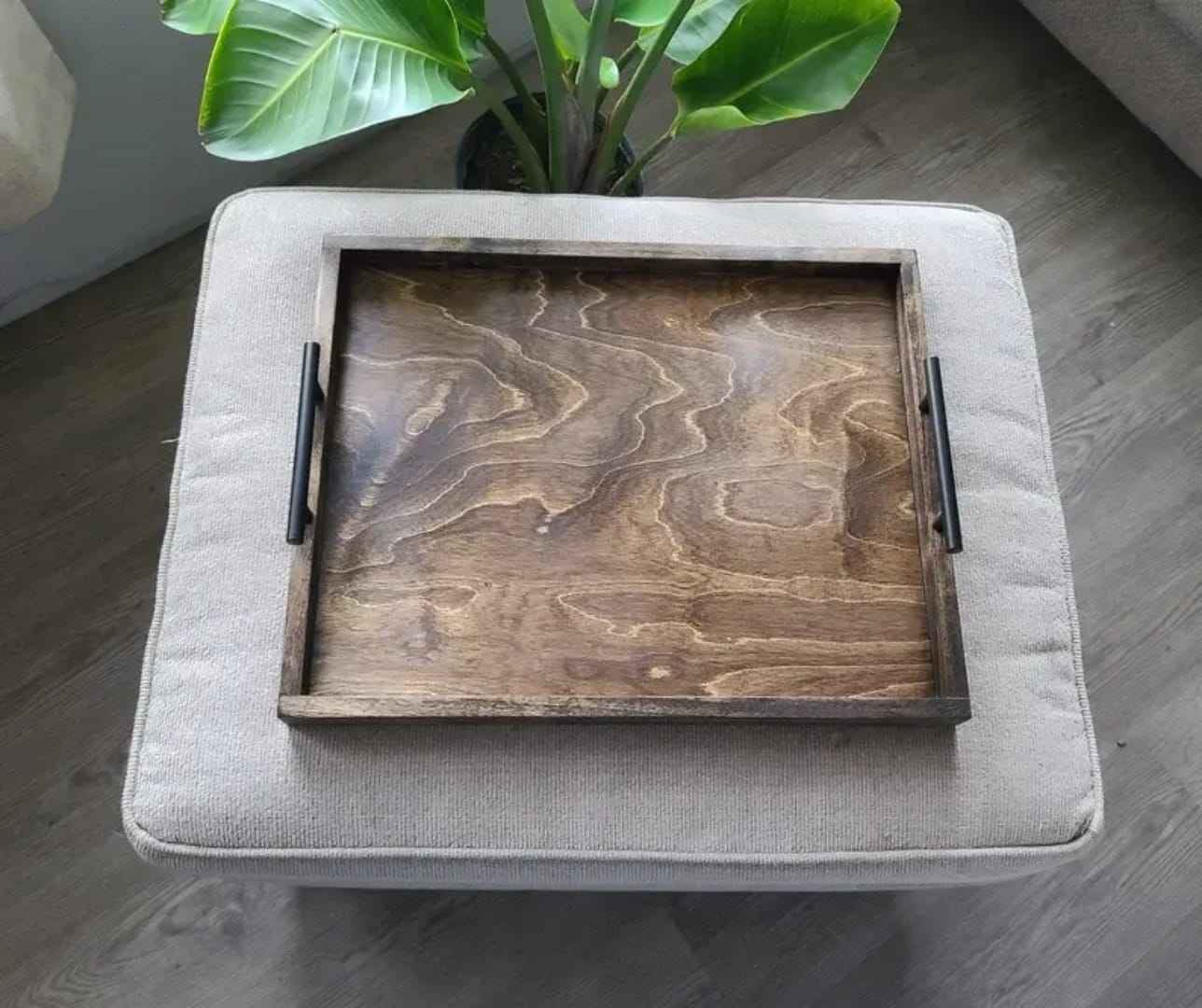 ไม้ธรรมชาติ