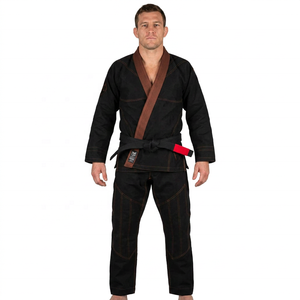 Kimono de Jiu Jitsu Brasileño de Primera Calidad, Uniforme de Entrenamiento Profesional, Kimono de Jiu Jitsu Brasileño de Calidad para Torneos - Product Image 1