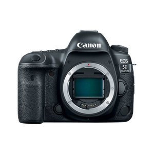 Pour EOS 5D Mark III (boîtier uniquement) – Capteur CMOS, carte SD, appareil photo économique - Product Image 1