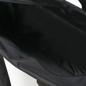 Bolsa de Deporte Oxford Unisex con Logotipo Personalizado, Cierre de Cremallera, Correa Ajustable, para Entrenamiento Deportivo, Fútbol, Fábrica - Product Image 5