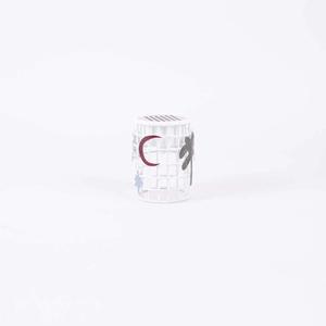 Porte-encens arabe en métal Palmier Design Bakhoor Ramadan Moyen-Orient Thème Encens pour la maison Salon Parfums aromatiques - Product Image 1