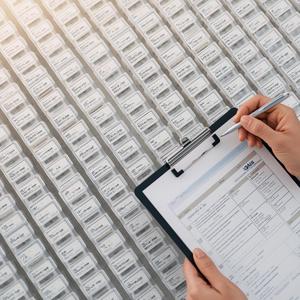 Phòng thí nghiệm của người mua để phối hợp ISO CE ROHS đạt tuân thủ thiết bị điện tử Mỹ phẩm kiểm tra chất lượng mẫu trình toàn cầu - Product Image 5