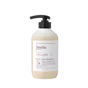 JMELLA en France FEMME FATALE 500ml Shampooing pour cheveux Gel de soin coréen nourrissant pour la maison Vente en gros Fabriqué en Corée - Product Image 1