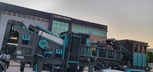 Usine de sable mobile 150-200 tph | ligne de production de sable vsi haute performance - Product Image 5