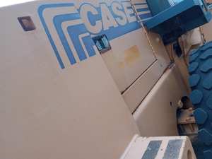 2002 Case 721C Cargador de ruedas Fuerza confiable, rendimiento probado - Product Image 6